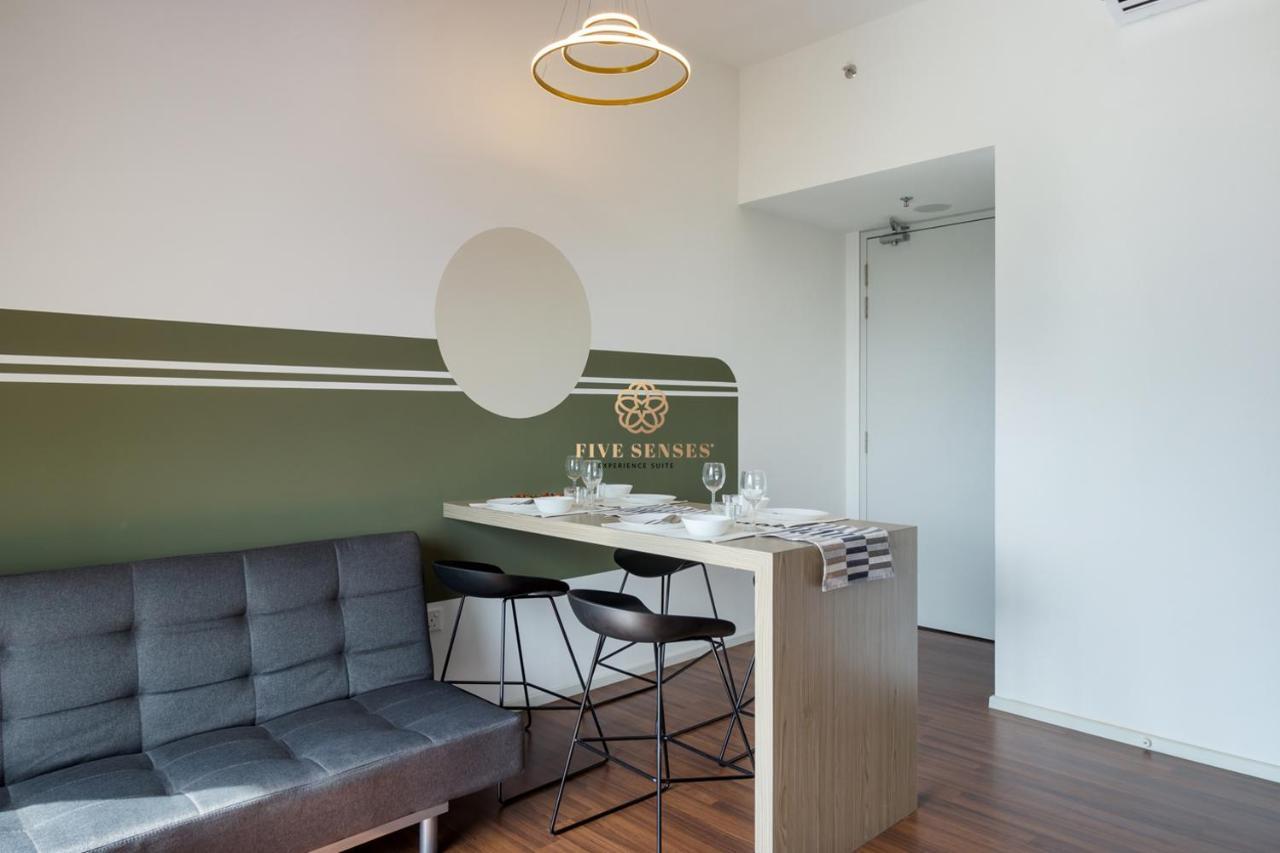 Una Residences, Sunway Velocity By Five Senses Kuala Lumpur Exterior photo