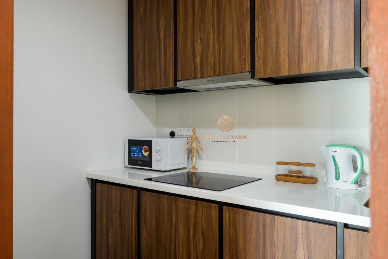 Una Residences, Sunway Velocity By Five Senses Kuala Lumpur Exterior photo