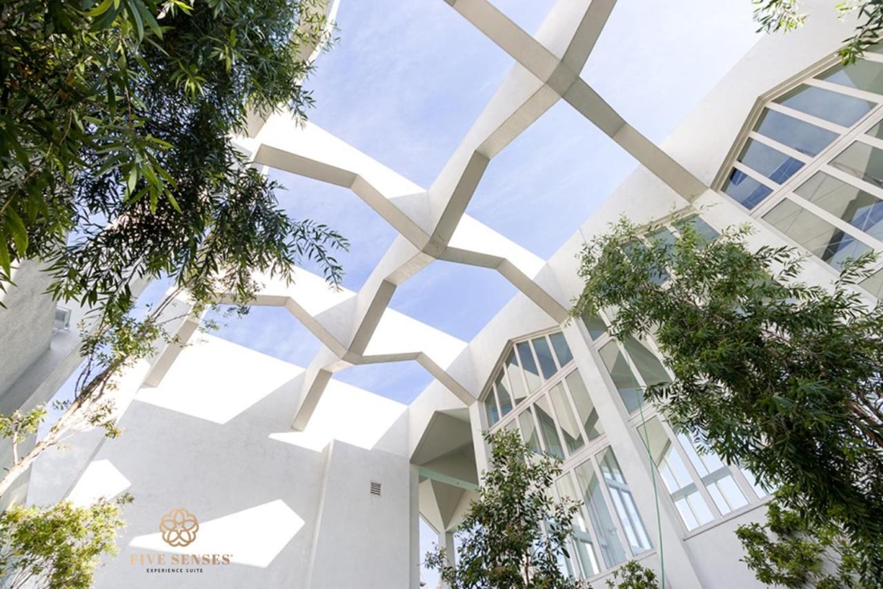 Una Residences, Sunway Velocity By Five Senses Kuala Lumpur Exterior photo