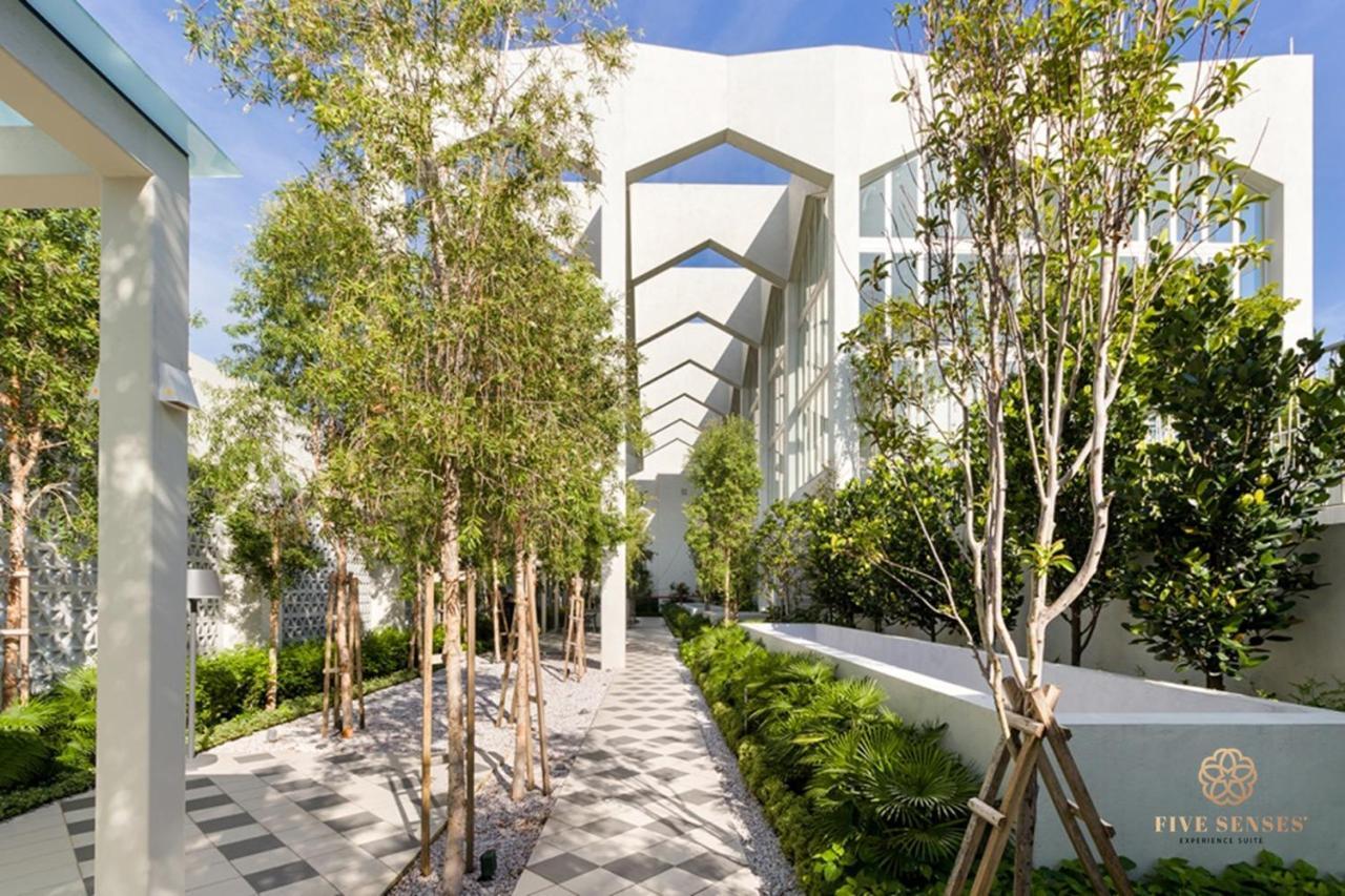 Una Residences, Sunway Velocity By Five Senses Kuala Lumpur Exterior photo