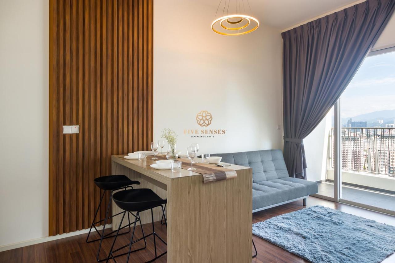 Una Residences, Sunway Velocity By Five Senses Kuala Lumpur Exterior photo