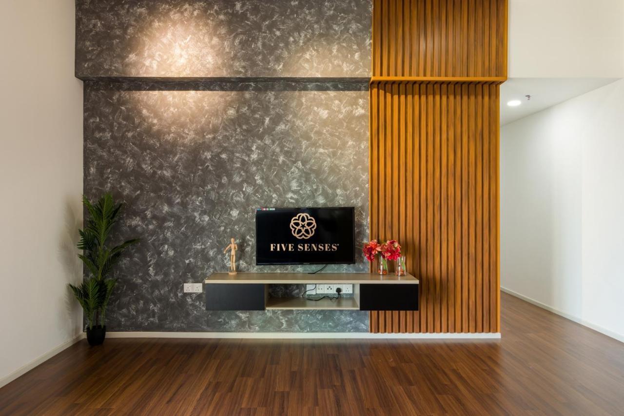 Una Residences, Sunway Velocity By Five Senses Kuala Lumpur Exterior photo