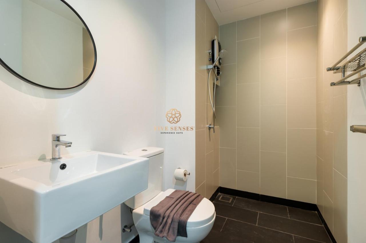 Una Residences, Sunway Velocity By Five Senses Kuala Lumpur Exterior photo