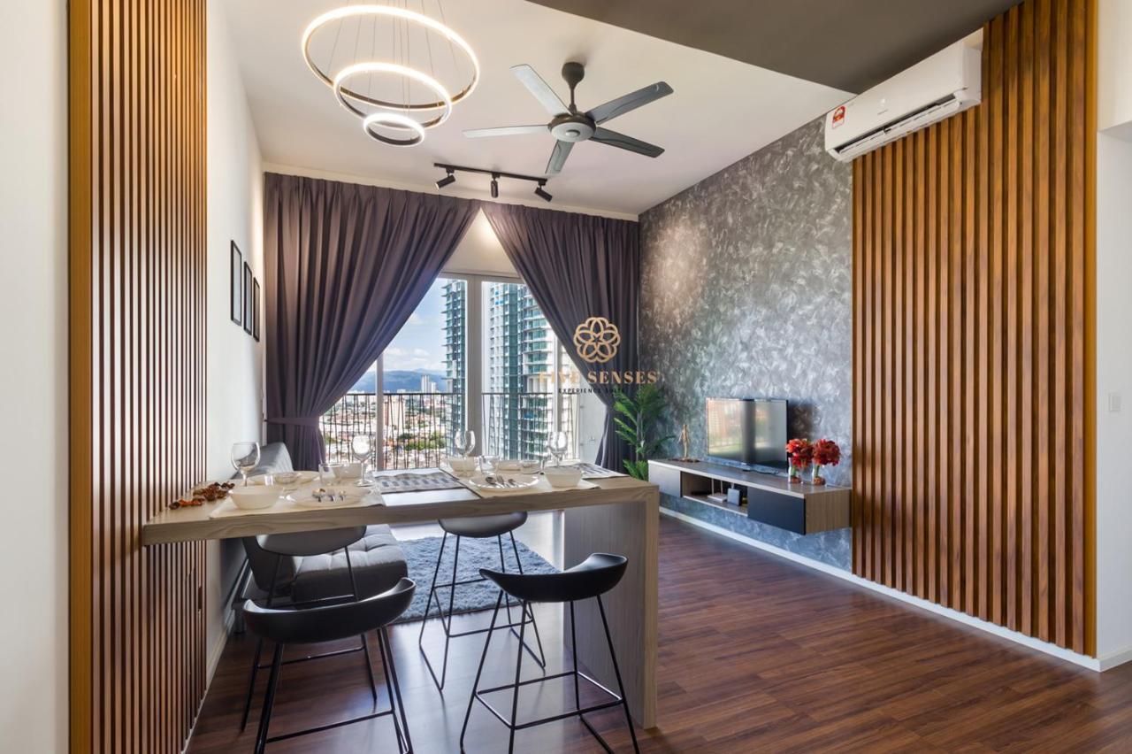 Una Residences, Sunway Velocity By Five Senses Kuala Lumpur Exterior photo