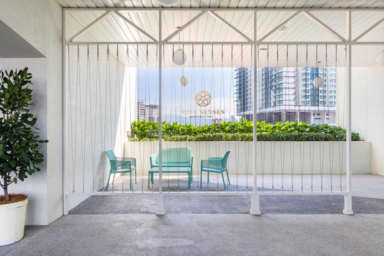 Una Residences, Sunway Velocity By Five Senses Kuala Lumpur Exterior photo