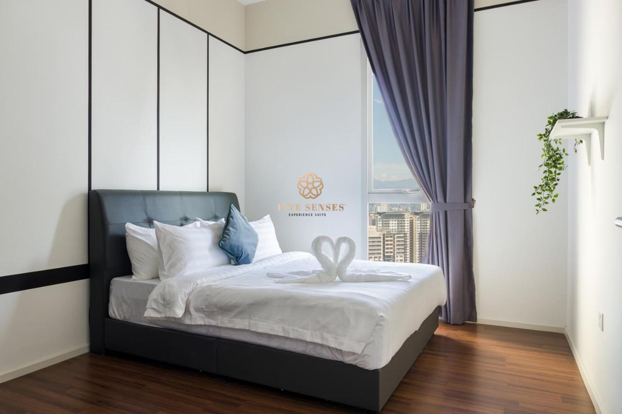 Una Residences, Sunway Velocity By Five Senses Kuala Lumpur Exterior photo