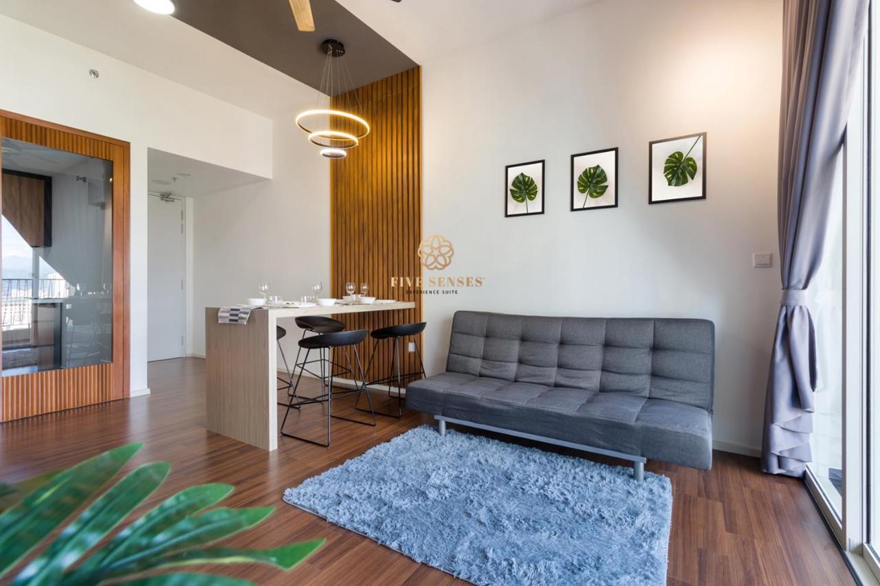 Una Residences, Sunway Velocity By Five Senses Kuala Lumpur Exterior photo