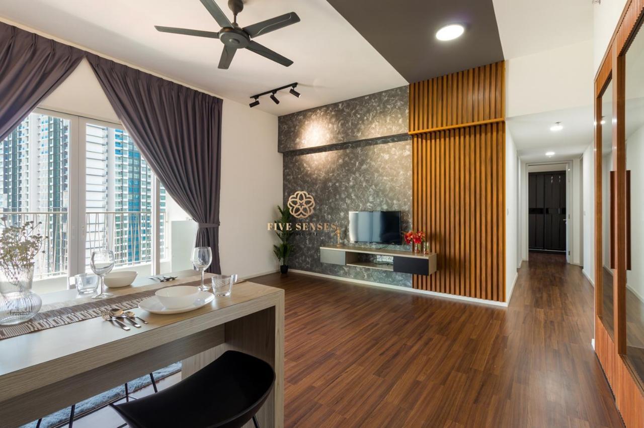Una Residences, Sunway Velocity By Five Senses Kuala Lumpur Exterior photo