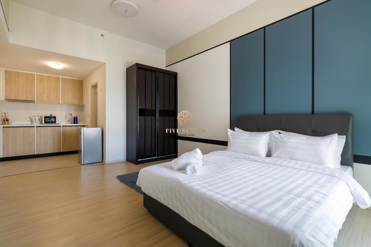 Una Residences, Sunway Velocity By Five Senses Kuala Lumpur Exterior photo